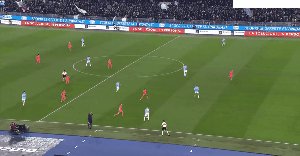 开云官方网站-【意甲】拉齐奥0比2国际米兰 劳塔罗、图拉姆破门