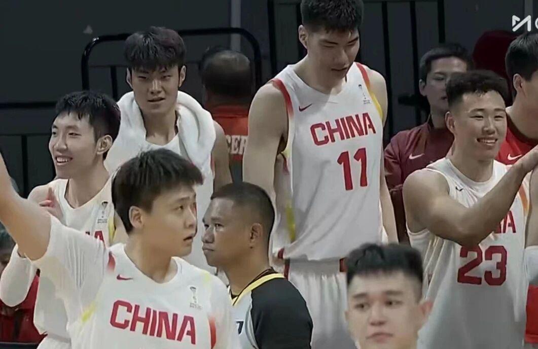 开云登录入口-中国男篮逆转台北，李弘权正负值+21，赛后评分出炉，张镇麟4.6分